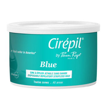 Cirepil 400g Blue Wax Tin Cirepil 400g Blue Wax Tin