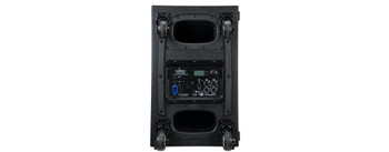 QSC Audio KS212C Dual 12-Inch Cardioid Subwoofer QSC Audio KS212C Dual 12-Inch Cardioid Subwoofer