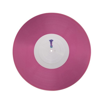 Serato x Lefto "My Friends Make Music Too" Control Vinyl Serato x Lefto "My Friends Make Music Too" Control Vinyl