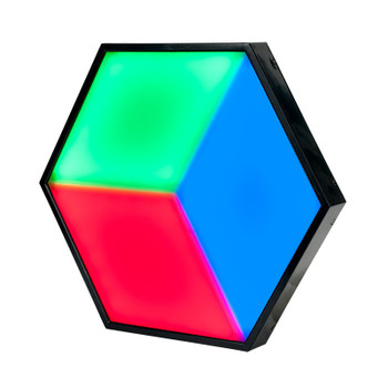 ADJ 3D Vision Plus LED Panel ADJ 3D Vision Plus LED Panel