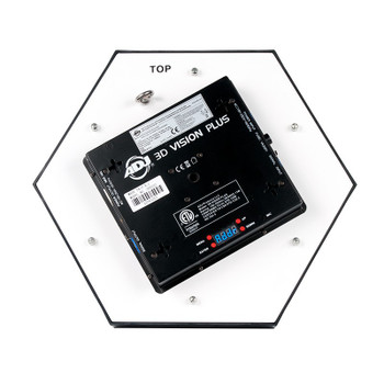 ADJ 3D Vision Plus LED Panel ADJ 3D Vision Plus LED Panel