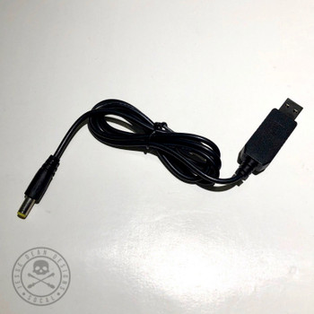 Jesse Dean Designs JDDUSBCBL Power Bank USB Cable Jesse Dean Designs JDDUSBCBL Power Bank USB Cable