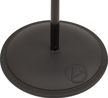 Ultimate Support PRO-R-ST Standard weighted base, standard height, .875" tubing Ultimate Support PRO-R-ST Standard weighted base, standard height, .875" tubing