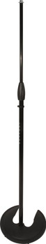 Ultimate Support PRO-R-SB - Stackable Base/Standard Height Microphone Stand Ultimate Support PRO-R-SB - Stackable Base/Standard Height Microphone Stand