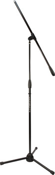Ultimate Support PRO-R-T-F Pro Series R Microphone Stand with Plastic Tripod Base/Standard Height/Fixed Boom Ultimate Support PRO-R-T-F Pro Series R Microphone Stand with Plastic Tripod Base/Standard Height/Fixed Boom