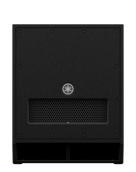 Yamaha DXS15MKII 15 Inch Powered Subwoofewr Yamaha DXS15MKII 15 Inch Powered Subwoofewr