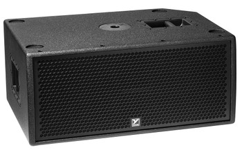 Yorkville PSA1S Dual 12 Inch Powered Subwoofer Yorkville PSA1S Dual 12 Inch Powered Subwoofer