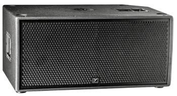 Yorkville PSA2S Dual 15 Inch Powered Subwoofer Yorkville PSA2S Dual 15 Inch Powered Subwoofer