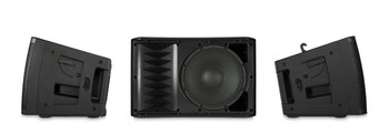 QSC Audio KLA12 Powered Line Array Loudspeakers QSC Audio KLA12 Powered Line Array Loudspeakers