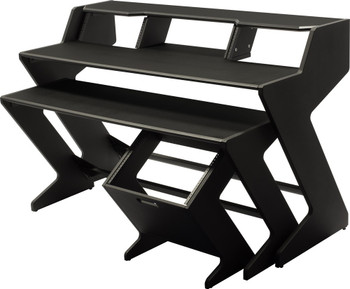 Ultimate Support Nucleus-Z Navigator - Fully Expanded Nucleus-Z Desk Ultimate Support Nucleus-Z Navigator - Fully Expanded Nucleus-Z Desk