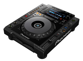 Pioneer CDJ-900NXS Professional Media Player Pioneer CDJ-900NXS Professional Media Player