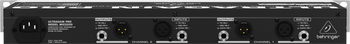Behringer MIC2200 High-Precision Vacuum Tube Microphone/Line Preamplifier Behringer MIC2200 High-Precision Vacuum Tube Microphone/Line Preamplifier