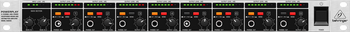 Behringer HA8000 8-Channel High-Power Headphone Behringer HA8000 8-Channel High-Power Headphone