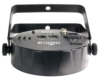 Chauvet DJ SLIMPAR56 Slim LED PAR Can Chauvet DJ SLIMPAR56 Slim LED PAR Can