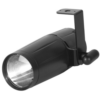 ADJ Pinspot Led Ii Light ADJ Pinspot Led Ii Light