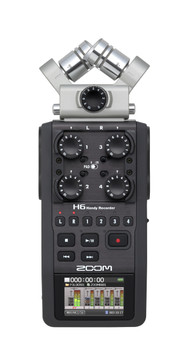 H6 Handy Recorder H6 Handy Recorder