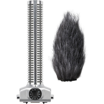 SGH-6 Shotgun Microphone Capsule SGH-6 Shotgun Microphone Capsule