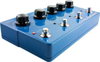 960900005 Flashback X4 Delay and Looper Pedal 960900005 Flashback X4 Delay and Looper Pedal