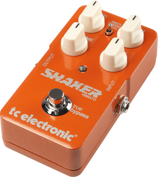960690001 Shaker Vibrato 960690001 Shaker Vibrato