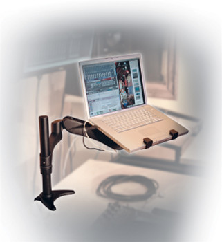 360 Articulating G-ARM (Desk Mount) 360 Articulating G-ARM (Desk Mount)
