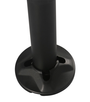 G-ARM 360 with Fixed Installation Mounting Hardware - Black G-ARM 360 with Fixed Installation Mounting Hardware - Black