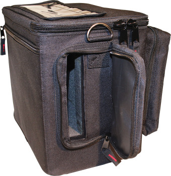 G-BROADCASTER Utility Bag G-BROADCASTER Utility Bag