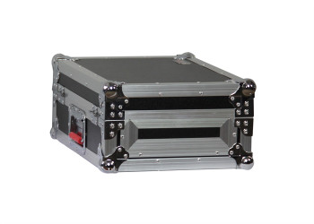 Gator Cases G-CD2000-WP Waterproof Injection Molded Case with Custom Foam Insert - Black Gator Cases G-CD2000-WP Waterproof Injection Molded Case with Custom Foam Insert - Black
