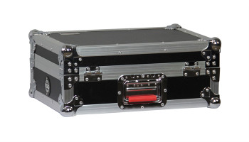 G-CD2000-WP Waterproof Injection Molded Case with Custom Foam Insert G-CD2000-WP Waterproof Injection Molded Case with Custom Foam Insert