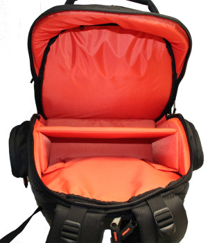 G-CLUB BAKPAK-LG Large G-CLUB Style Backpack - Black G-CLUB BAKPAK-LG Large G-CLUB Style Backpack - Black
