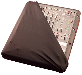 GMC-2222 Stretchy Mixer/Recording Gear Dust Cover for Mixers GMC-2222 Stretchy Mixer/Recording Gear Dust Cover for Mixers