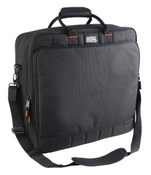 G-MIXERBAG-1818 Padded Nylon Mixer/Equipment Bag G-MIXERBAG-1818 Padded Nylon Mixer/Equipment Bag