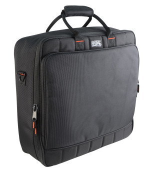 G-MIXERBAG-1818 Padded Nylon Mixer/Equipment Bag G-MIXERBAG-1818 Padded Nylon Mixer/Equipment Bag