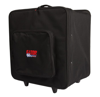 G-PAR 64LED8 PAR Can Light Case G-PAR 64LED8 PAR Can Light Case