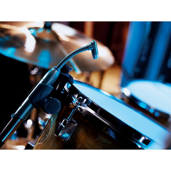 Shure BETA 98AMP Miniature Cardioid Drum Microphone (3-Pack) Shure BETA 98AMP Miniature Cardioid Drum Microphone (3-Pack)