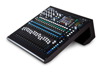 AH-QU-16 Qu-16 Rackmountable Digital Mixer AH-QU-16 Qu-16 Rackmountable Digital Mixer