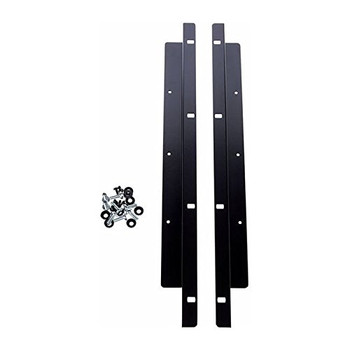 AH-QU-16-RK19 Qu-16 Rack Kit AH-QU-16-RK19 Qu-16 Rack Kit