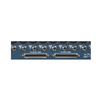 AH-W312/16-SLV2 Optional Card for W12, W16 AH-W312/16-SLV2 Optional Card for W12, W16