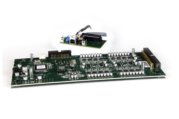AH-W4-USB USB Audio Card AH-W4-USB USB Audio Card