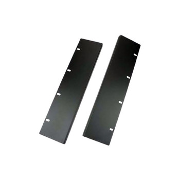 Allen & Heath AH-ZED10-RK19 19-inch Rack Ear Kit for ZED60 10FX Multi-Purpose Mixer Allen & Heath AH-ZED10-RK19 19-inch Rack Ear Kit for ZED60 10FX Multi-Purpose Mixer