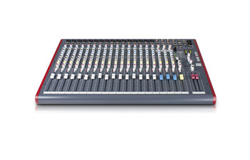 AH-ZED22FX 22-Channel Mixer with USB Interface and Onboard EFX AH-ZED22FX 22-Channel Mixer with USB Interface and Onboard EFX