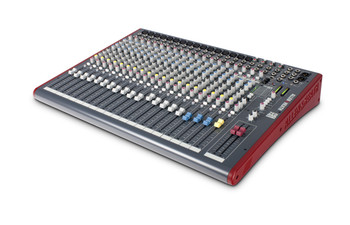 AH-ZED22FX 22-Channel Mixer with USB Interface and Onboard EFX AH-ZED22FX 22-Channel Mixer with USB Interface and Onboard EFX
