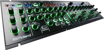 Roland Aira SYSTEM-1m Semi Modular Synthesizer Roland Aira SYSTEM-1m Semi Modular Synthesizer