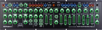 Roland Aira SYSTEM-1m Semi Modular Synthesizer Roland Aira SYSTEM-1m Semi Modular Synthesizer