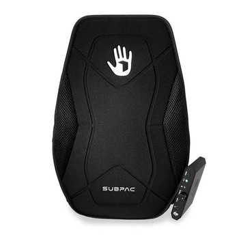 SubPac S2 Seatback Immersive Audio Subwoofer SubPac S2 Seatback Immersive Audio Subwoofer