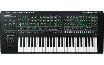 Roland System-8 Plug Out Synthesizer Roland System-8 Plug Out Synthesizer