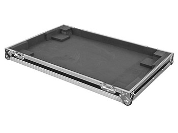 Odyssey FZQU32W Flight Case with Wheels for Allen & Heath QU32 Mixing Console Odyssey FZQU32W Flight Case with Wheels for Allen & Heath QU32 Mixing Console