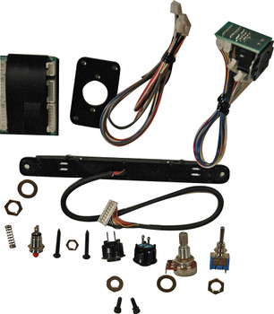 Roland Divided Pickup Kit Bass (internal bass guitar mount) Roland Divided Pickup Kit Bass (internal bass guitar mount)