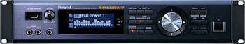 Roland SuperNATURAL Sound Module Roland SuperNATURAL Sound Module
