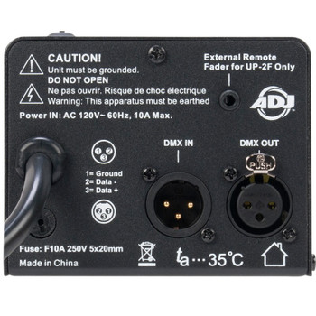 ADJ 1 Ch Dimmer/Switch Pack ADJ 1 Ch Dimmer/Switch Pack