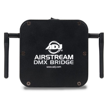 ADJ Airstream Dmx Bridge ADJ Airstream Dmx Bridge